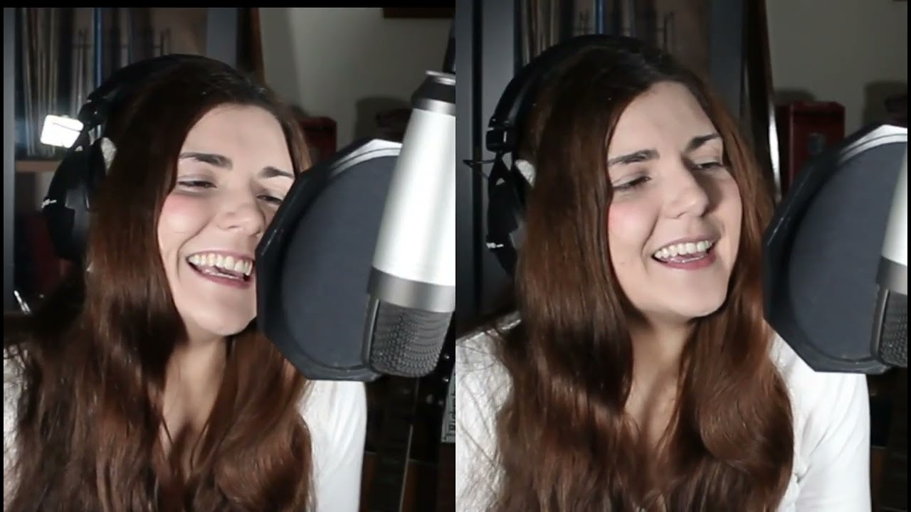 Ticket To Ride - Laura La Sorte (The Beatles Cover)