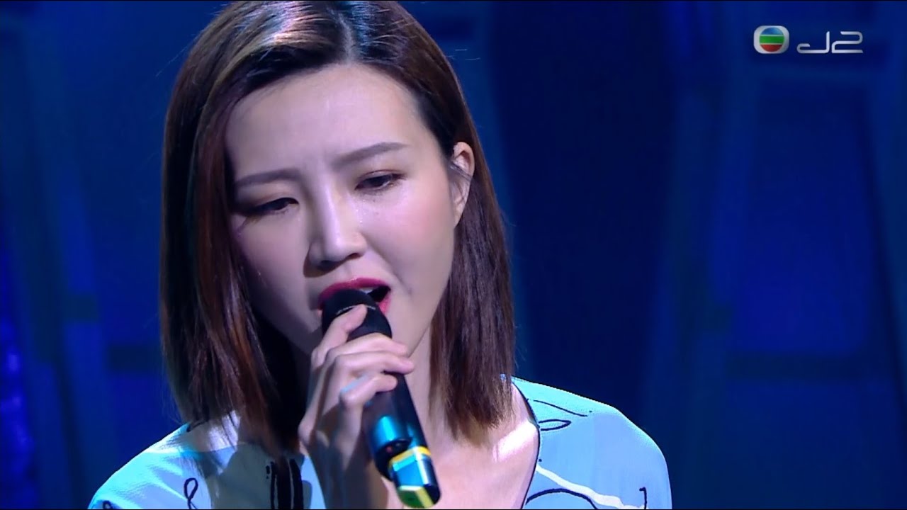 191103 吳若希 Jinny - 愛情無價 ○ 勁歌金曲J2版 [4K 60fps]