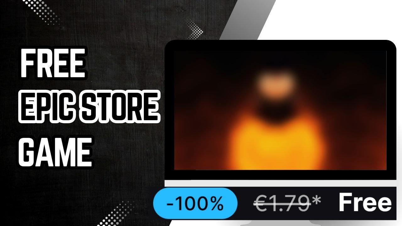 Free Game | EPIC GAMES STORE | Until 27' February