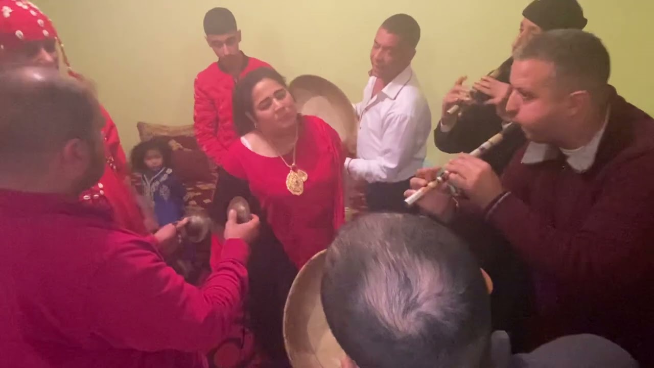 رحالي شريف