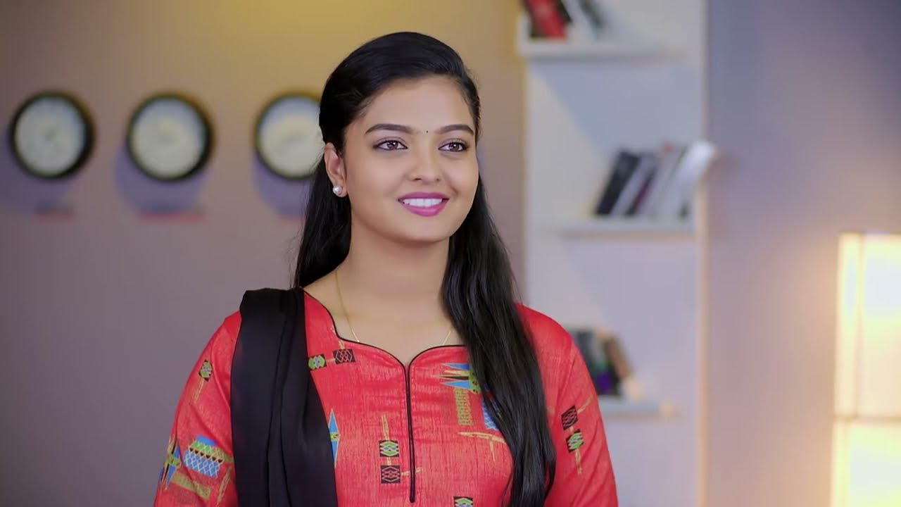 చిన్న ఇంట్లో తొలి పెద్ద పండగ ఇదే | Prema Entha Madhuram | Full EP 34 | Zee Telugu | 26 Mar 2020