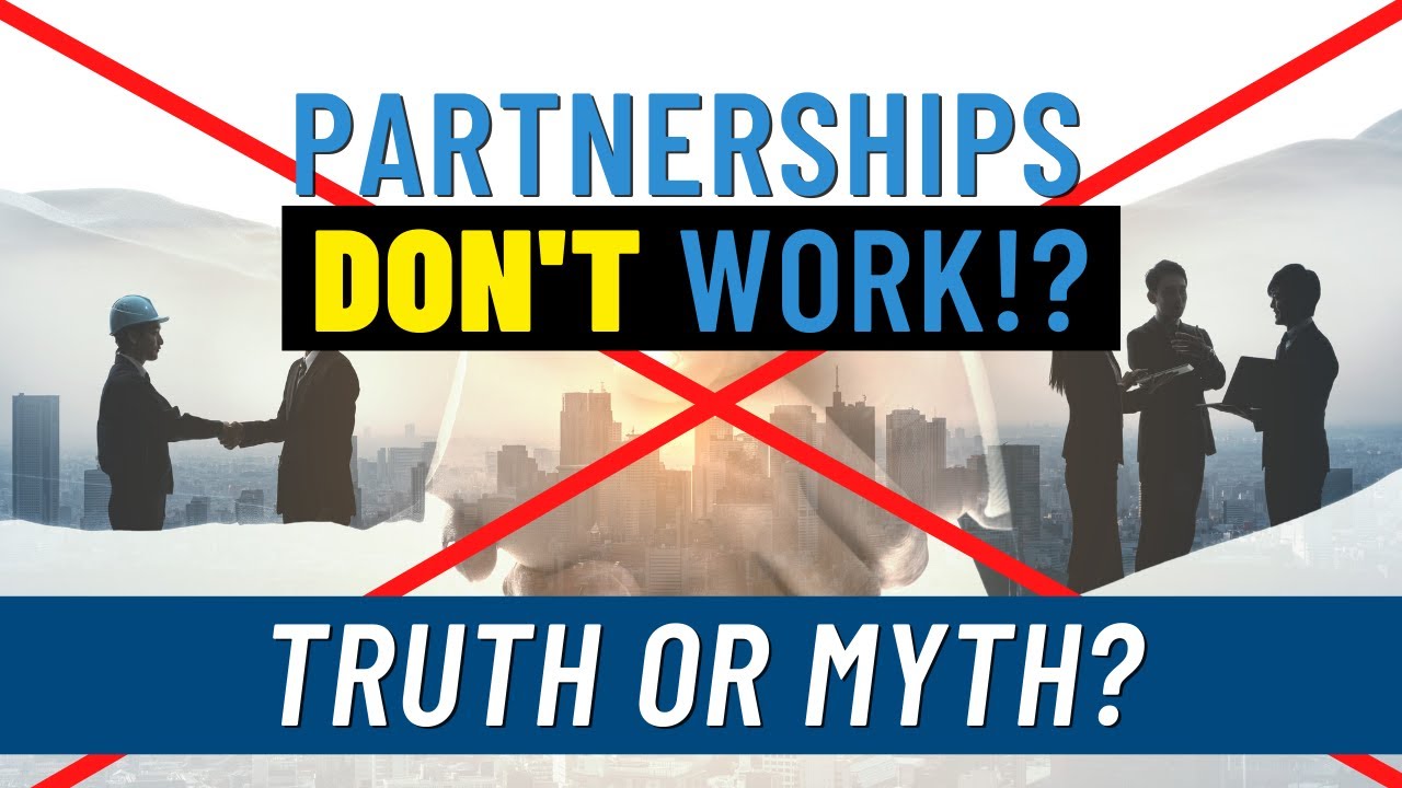 Dental Partnerships | Do they work?