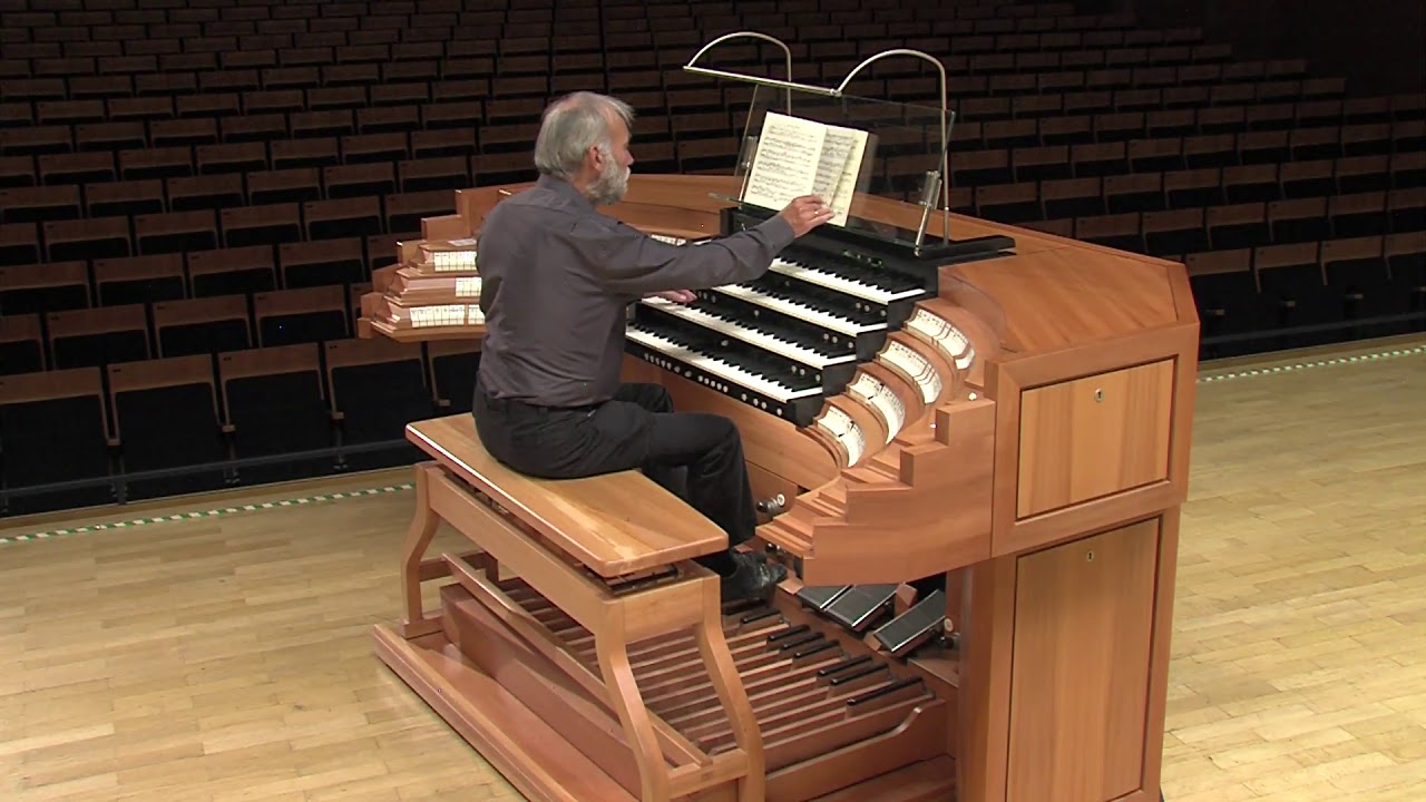 Das Wohltemperirte Clavier Teil 1           As Dur - h Moll