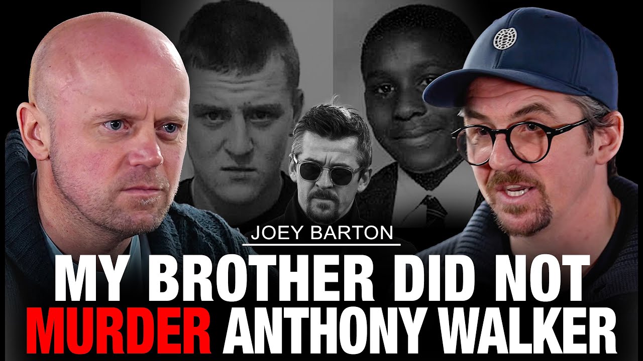 Joey Barton Unfiltered: Football Fights, Controversies & The System Exposed