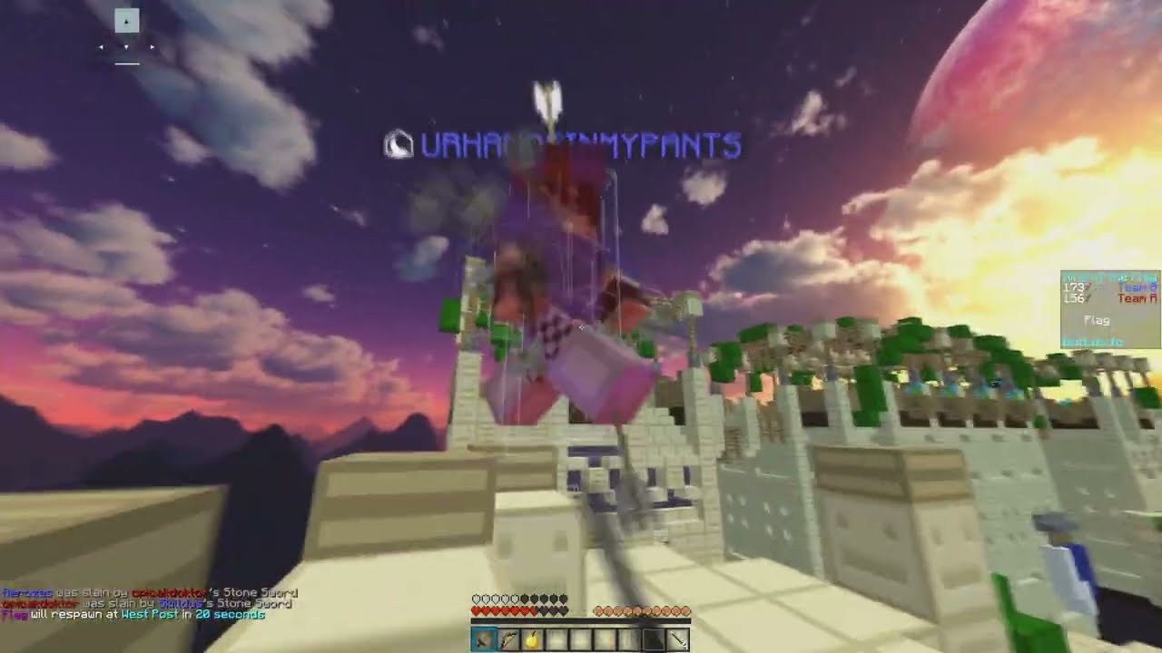 Stratus Highlights - Sunday