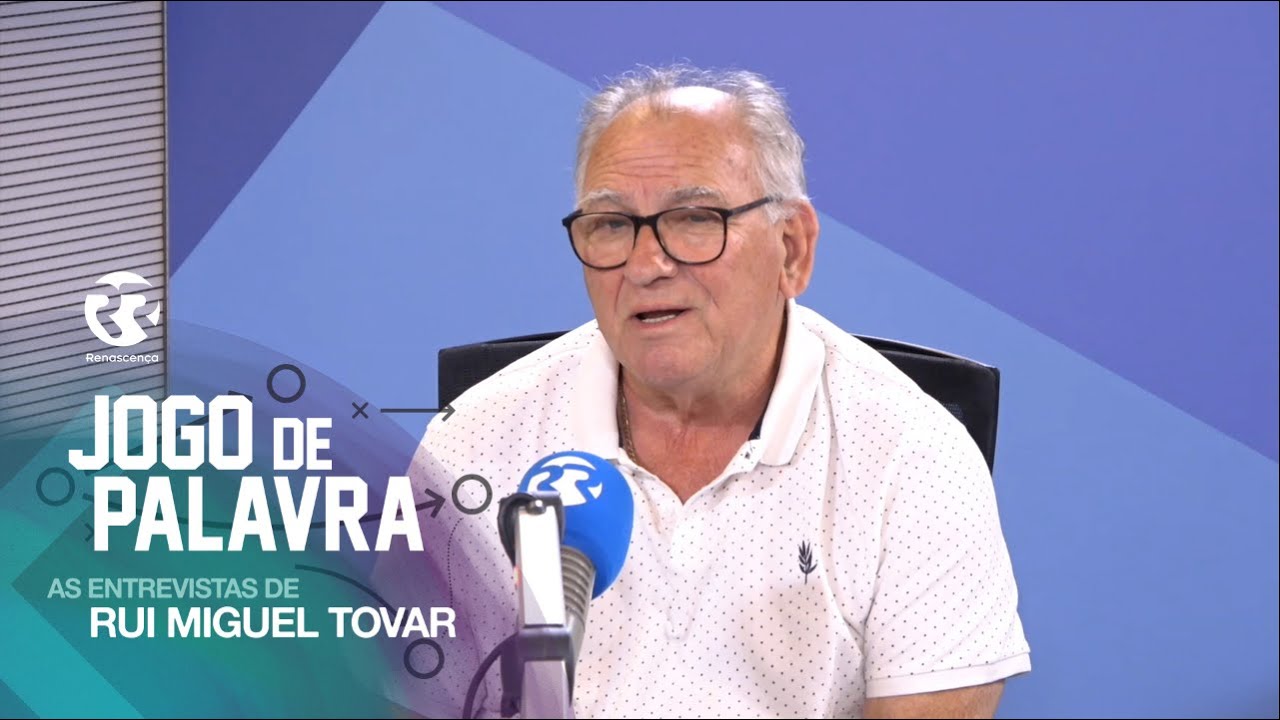 João Alves. 