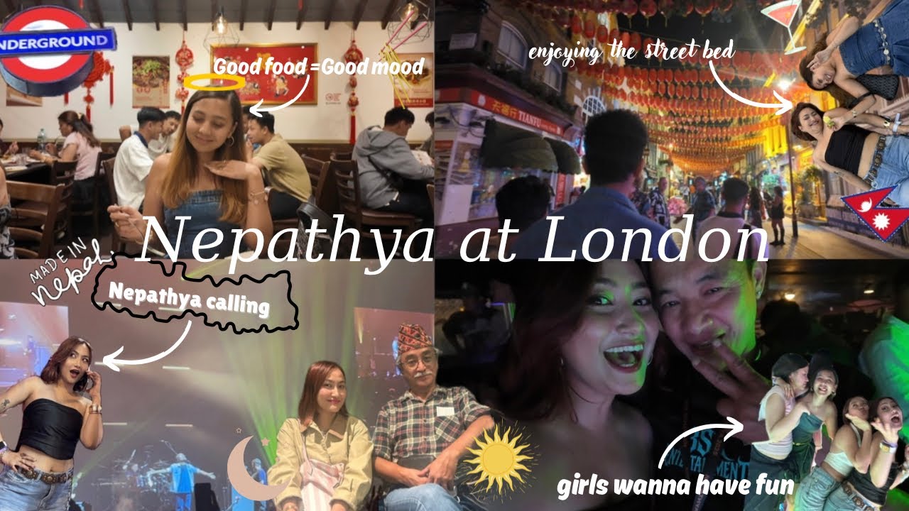 Nepathya Concert/After Party!