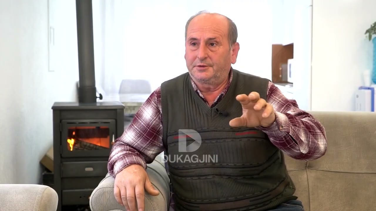 Kush ishin të parët e Jusuf dhe Bardhosh Gërvallës?