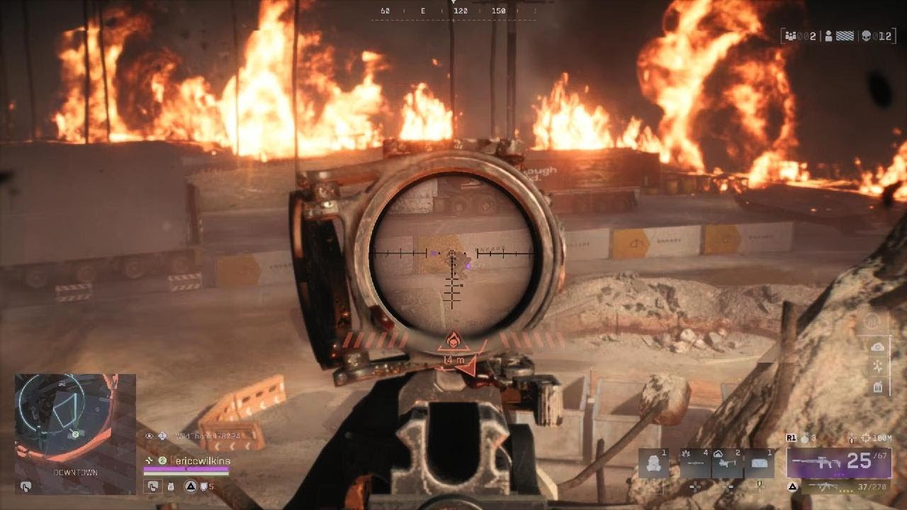 Battlefield 6 - REDSEC Duos pt.2