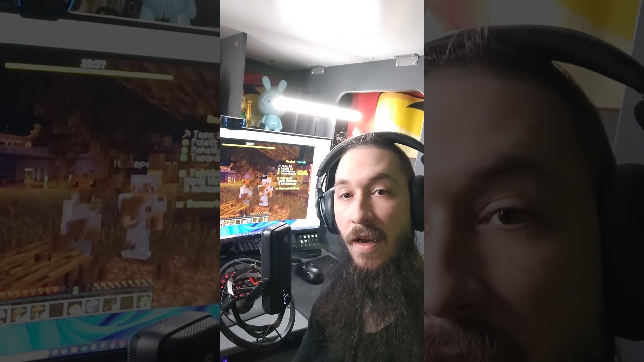 Realmi.fi live k&auml;ynniss&auml;! #sitra #realmi.fi #minecraft