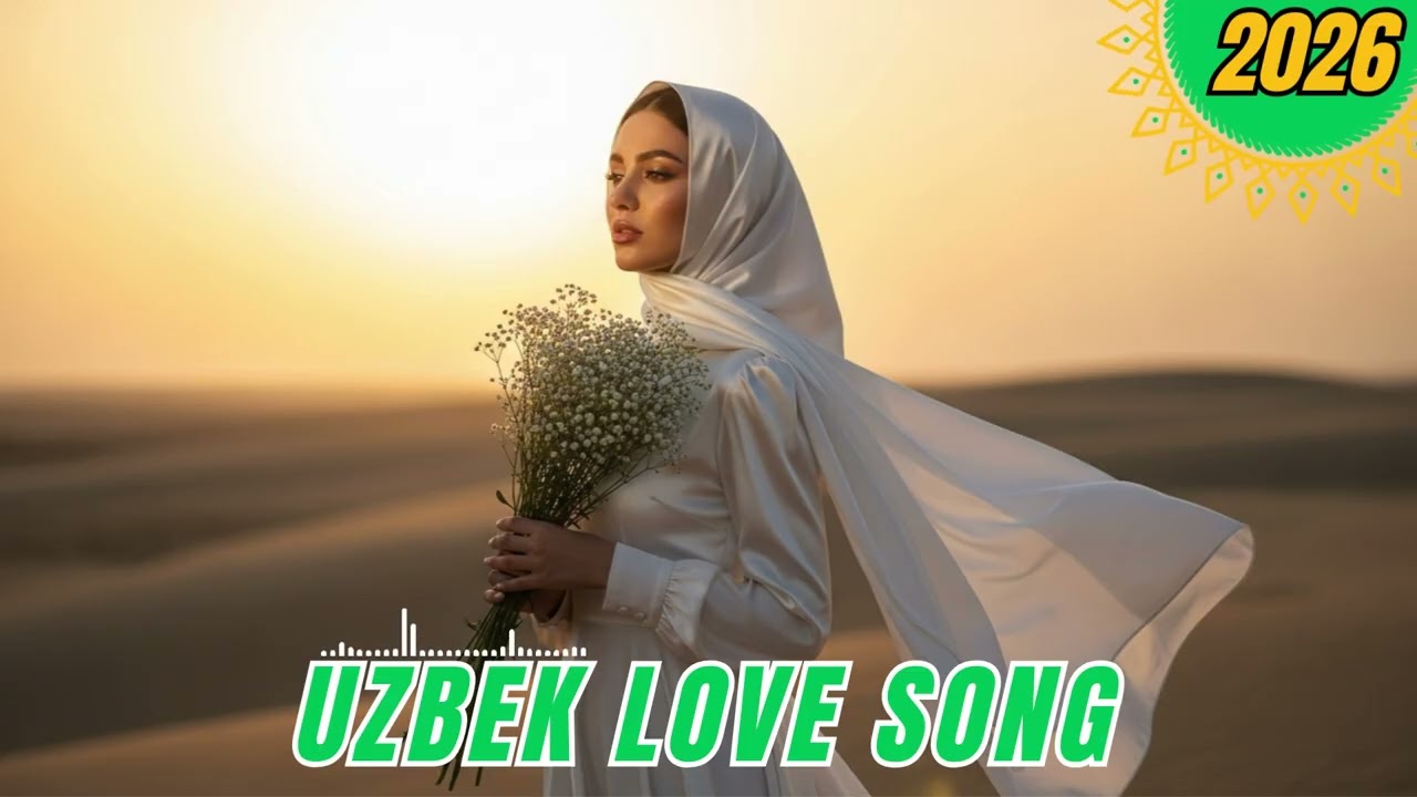 Uzbek Dance Music 2026 🔥 Лучшие Узбекские Песни &ndash; Party Hit Collection