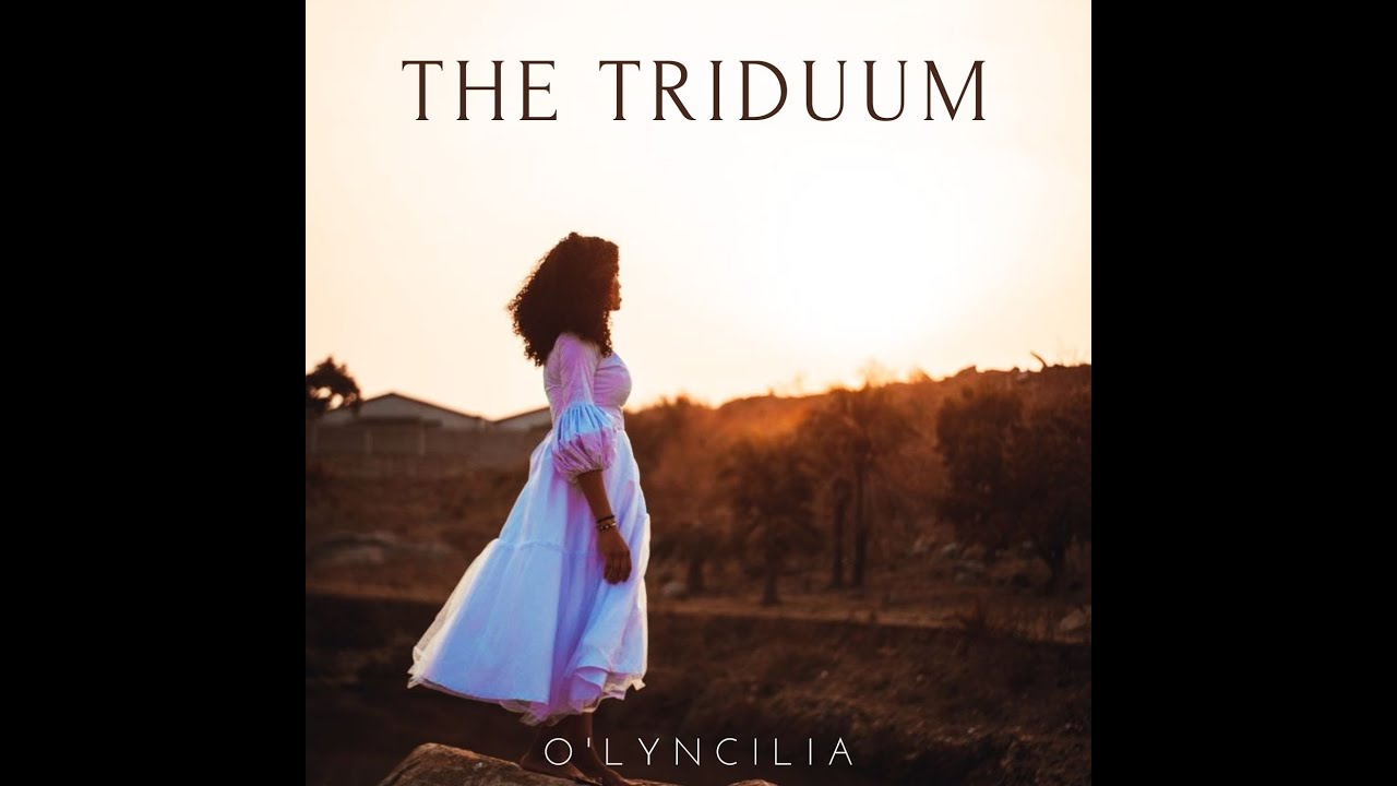 O'Lyncilia - Responsorial Psalm for Holy Thursday Year A 2023 - The Cup of Blessing. #olyncilia