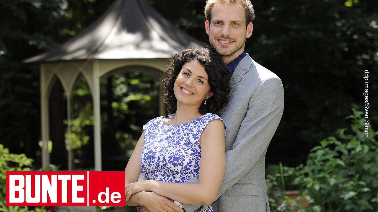 Sturm der Liebe - Sechs Jahre nach dem Abschied: So sehen Pauline und Leonard heute aus