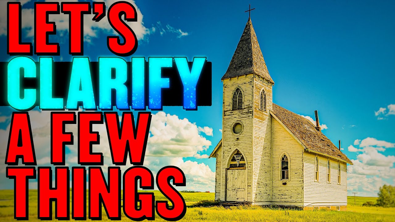 Protestantism Is a Ticket to Hell for Many | The Vortex