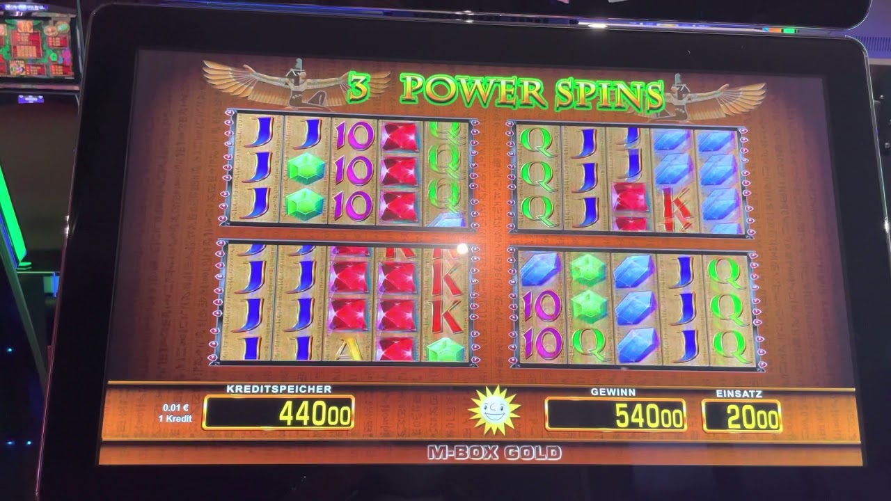 Lucky Pharao Spielbank 80&euro; Einsatz Spins 20&euro; Bet 80&euro; Spins , Hohensyburg Dortmund Diamanten