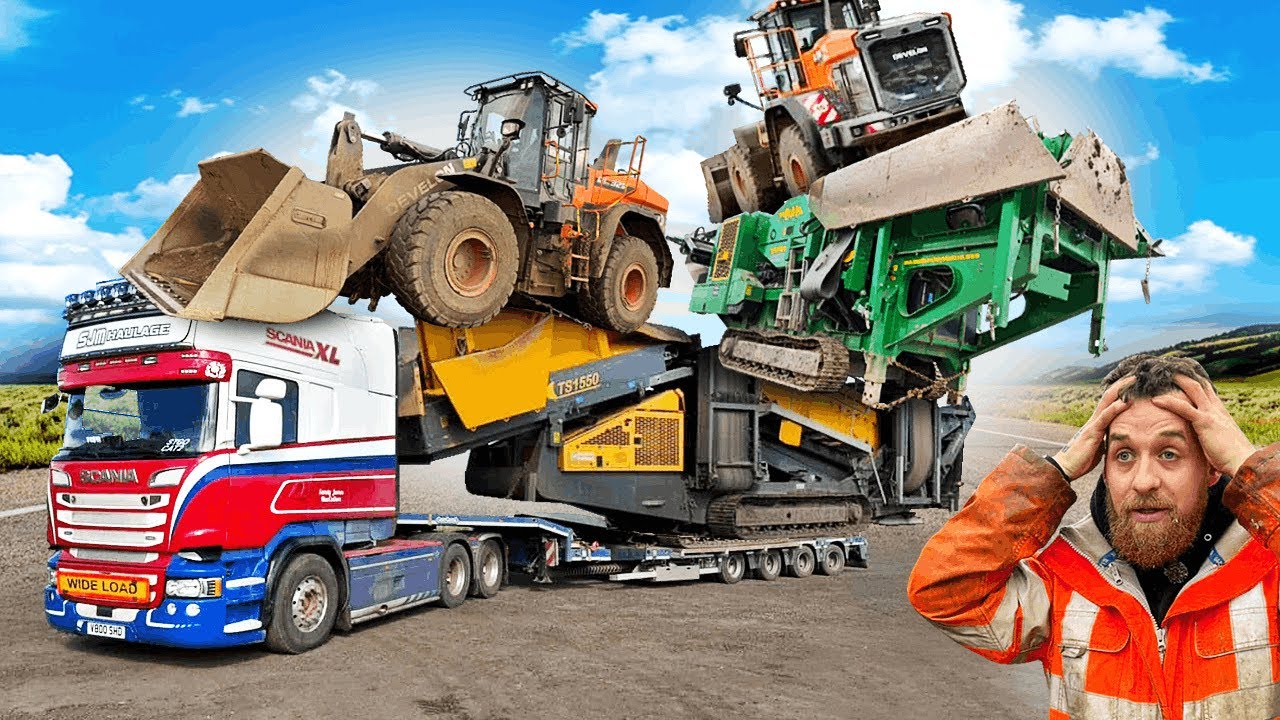 MY 1ST SCREENER!! AND LOADS MORE!! 🚨🔥 