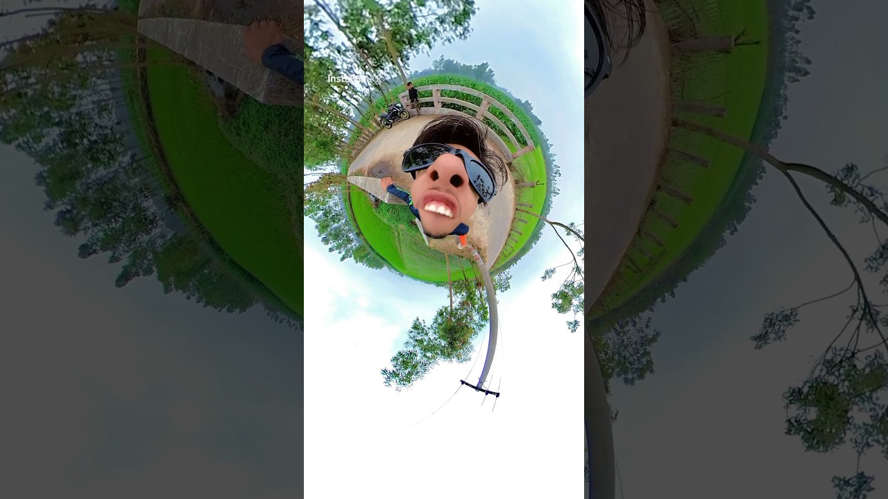 insta360 camera funny video #mrasadulvlog #insta360 #funny #shorts #vlog #video
