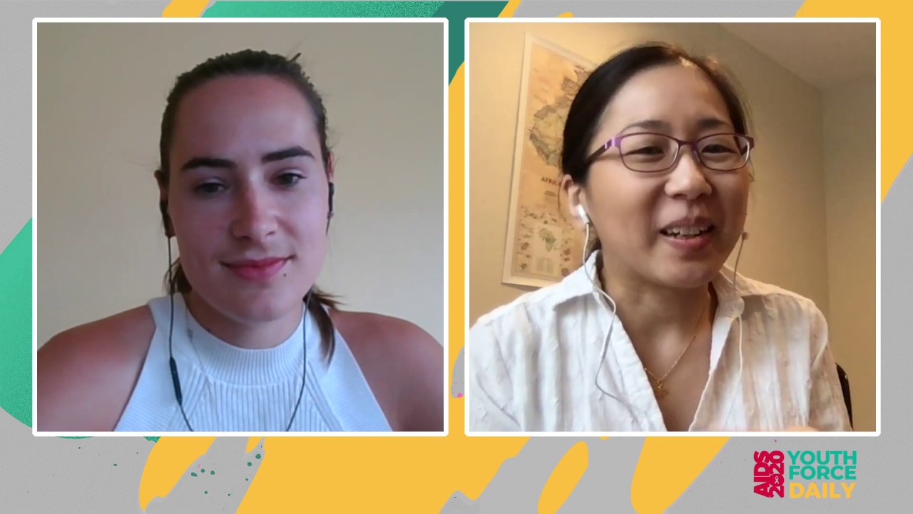 Youth Force Daily - Episode Five