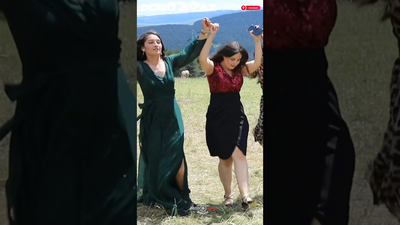Erzurum Ardahan Halay | Jandarma | Erzurum halayları #halay #erzurum #ardahan #keşfet #d&uuml;ğ&uuml;n #kars