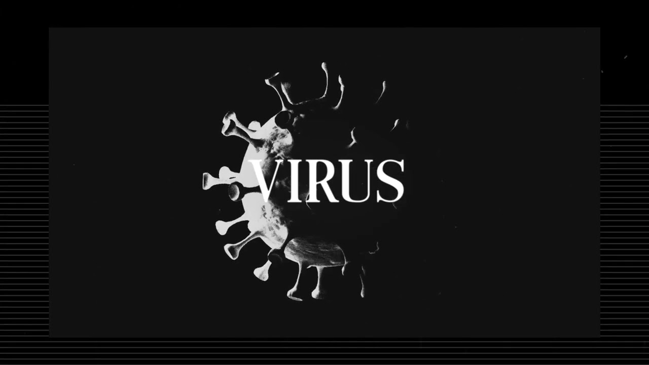 Virus - Dark Angry Orchestral Eminem Type Beat | Eminem Orchestral Beat
