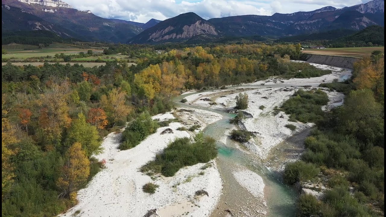SAGE DROME : Enjeu n°5 : Crues et inondations