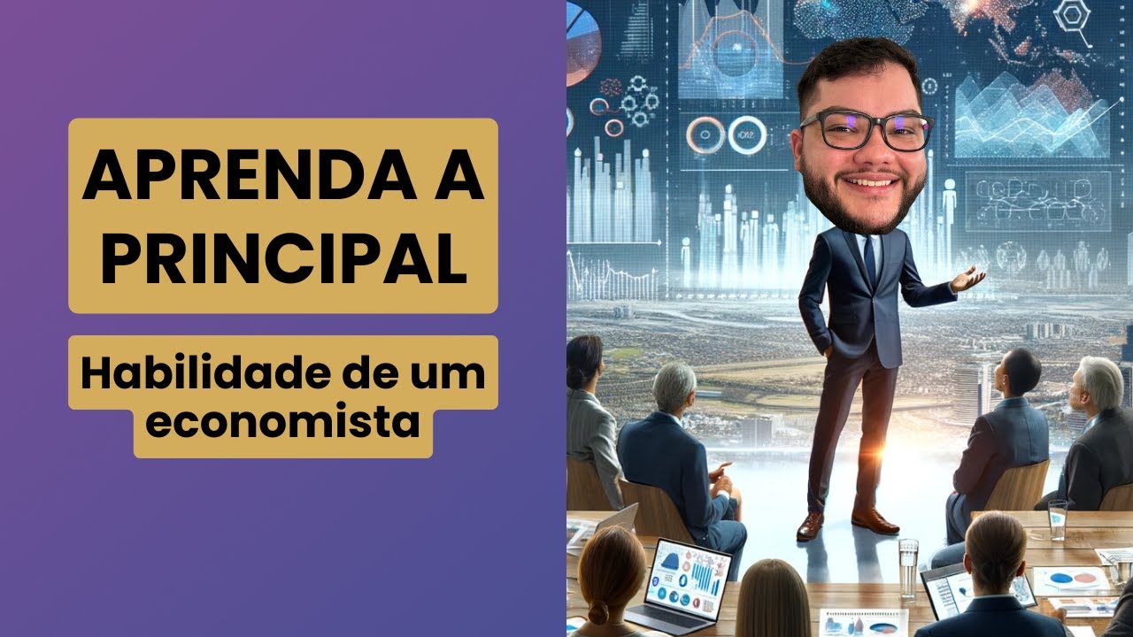 DO ZERO AO 1º PROJETO ECONOMÉTRICO