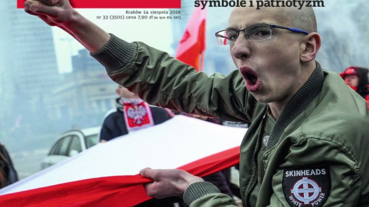 Antysemityzm. "Był Sobie Sokołów". Trailer 21