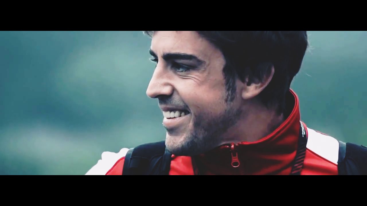 Formula 1 - Fernando Alonso TRIBUTE - "One of the Greatest" | HD
