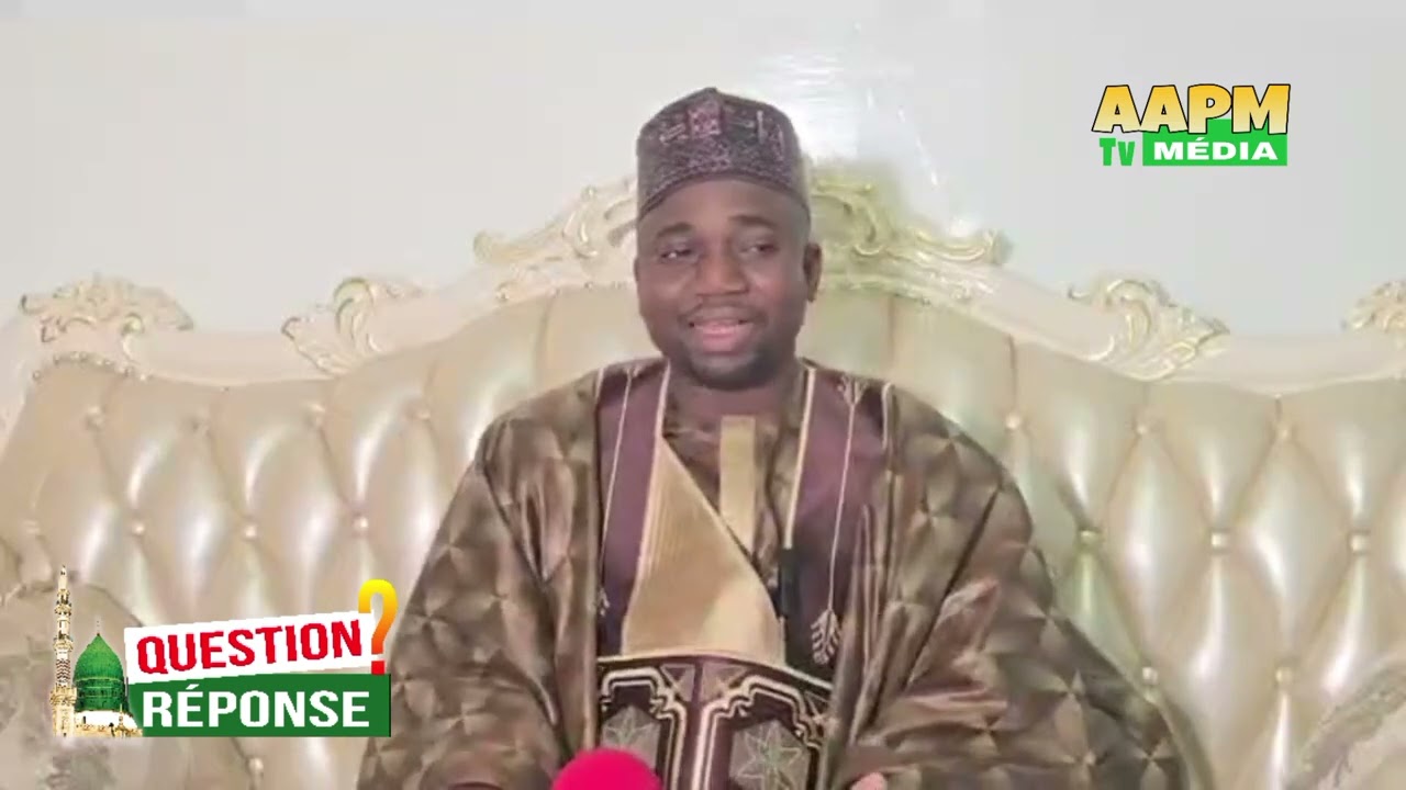 CHEICK ABDOUL AZIZ AGUIB SORE