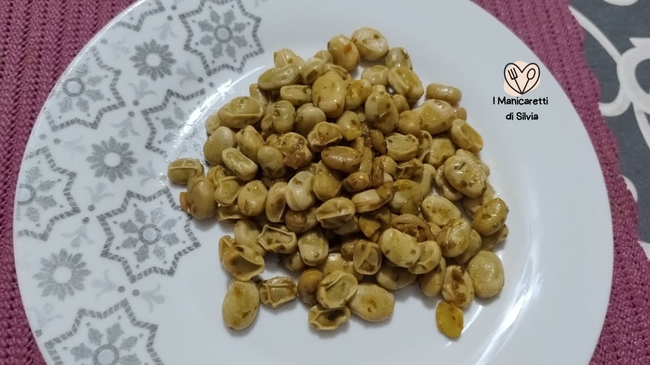 Come cucinare le fave | Ricette facili con fave fresche, secche e surgelate