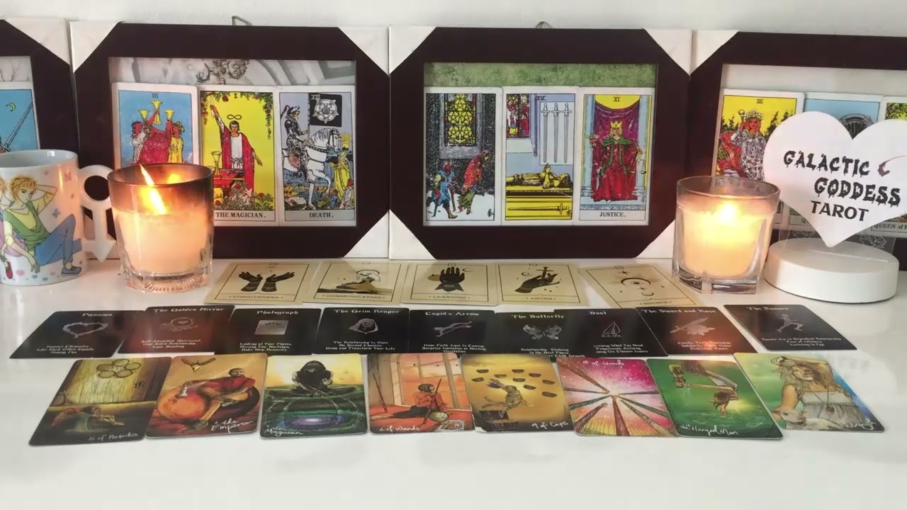 CAPRICORN   SOMEONE IS REALLY STRUGGLING WITH YOUR SILENCE 😲 CAPRICORN TAROT LOVE READING