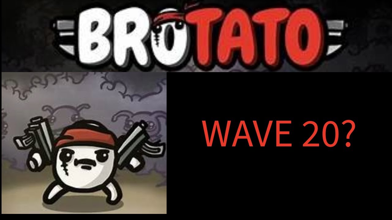 Brotato
