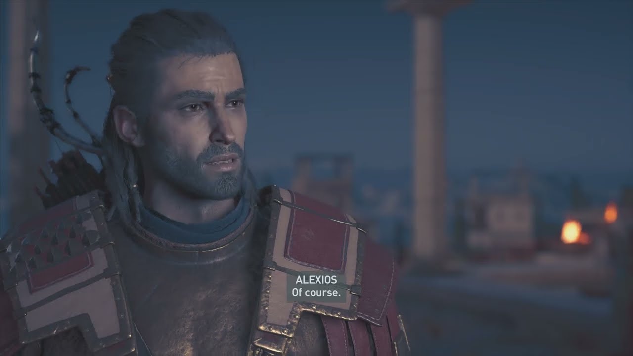 ΤΟ ΠΑΙΔΙ ΤΗΣ ΜΑΜΑΣ/ASSASSIN