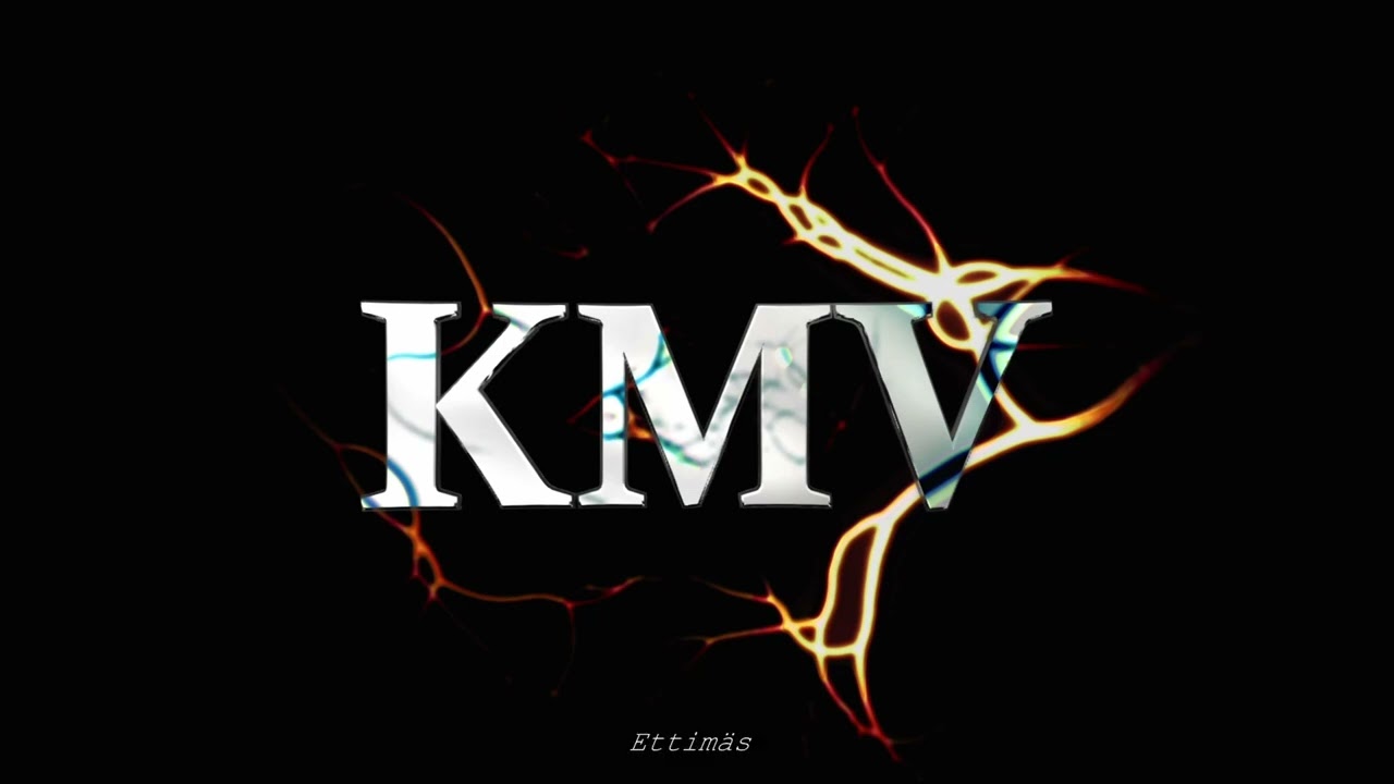 KMV- Erillaista