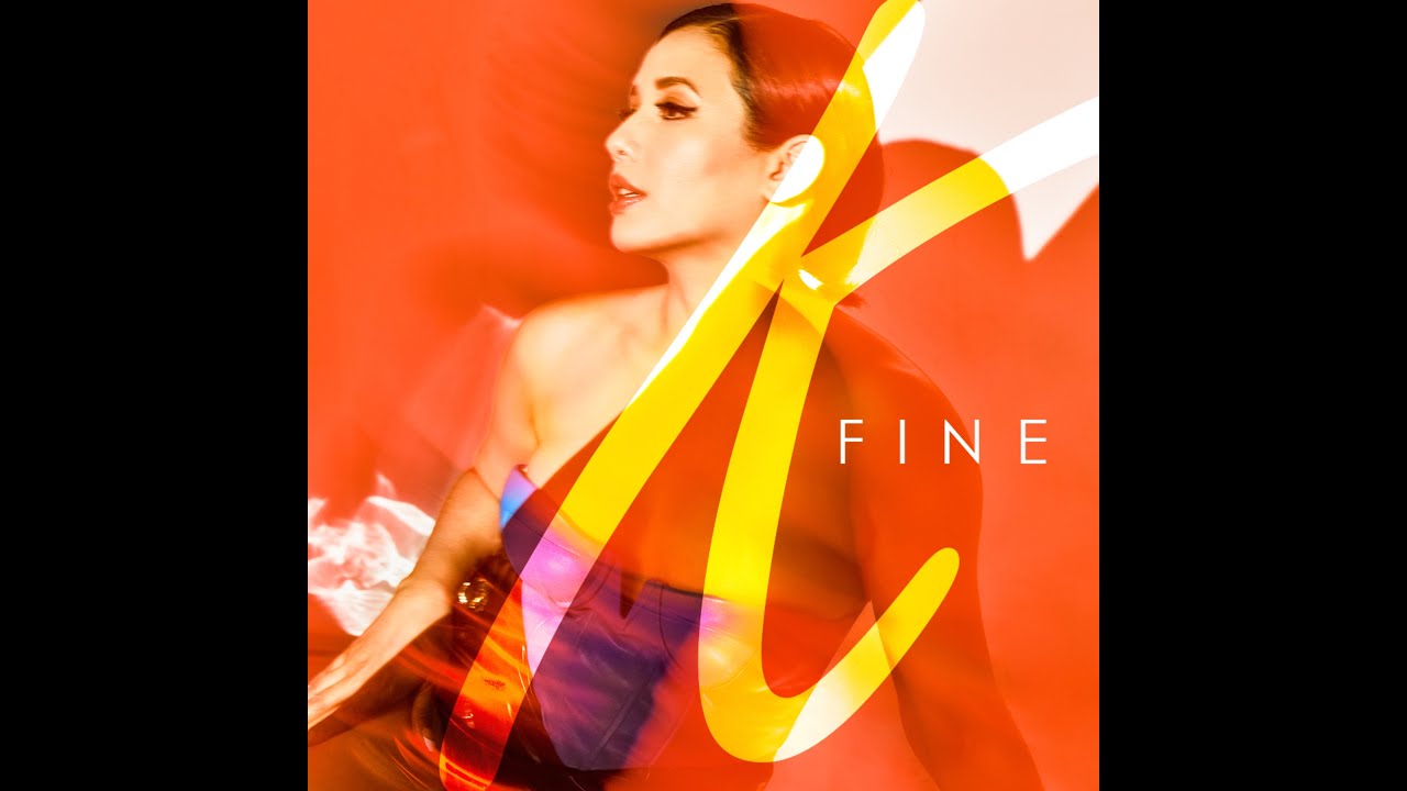 Fine - Karylle - Official Music Video + YT Live  Sanggre Reunion with Danaya, Amihan & Pirena