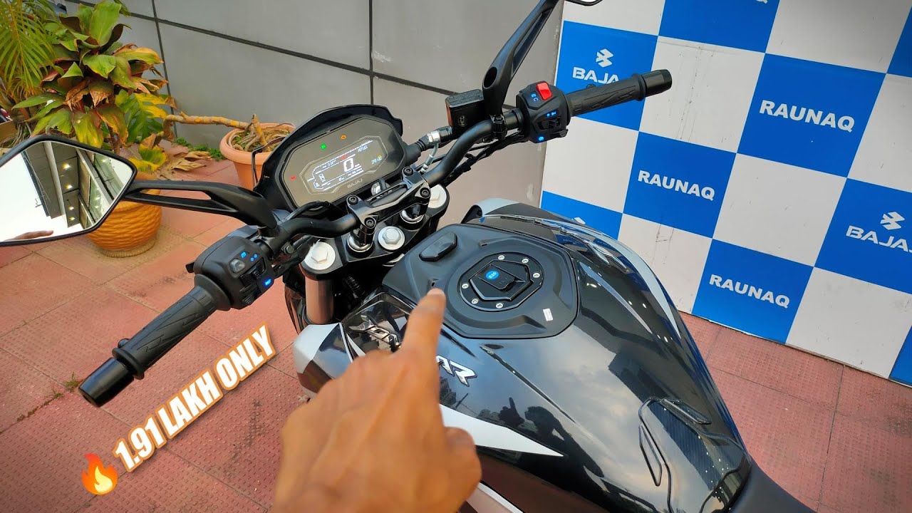 BIG UPDATE😱2025 BAJAJ DOMINAR 250 DETAILED REVIEW 🔥| FEATURE , ON-ROAD PRICE & ALL DETAILS🔥🔥🔥
