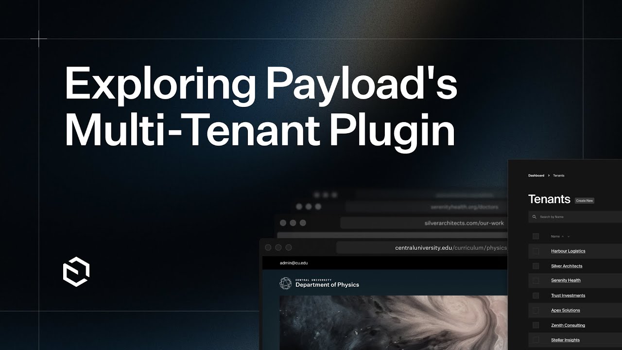 Изучение многопользовательского плагина Payload