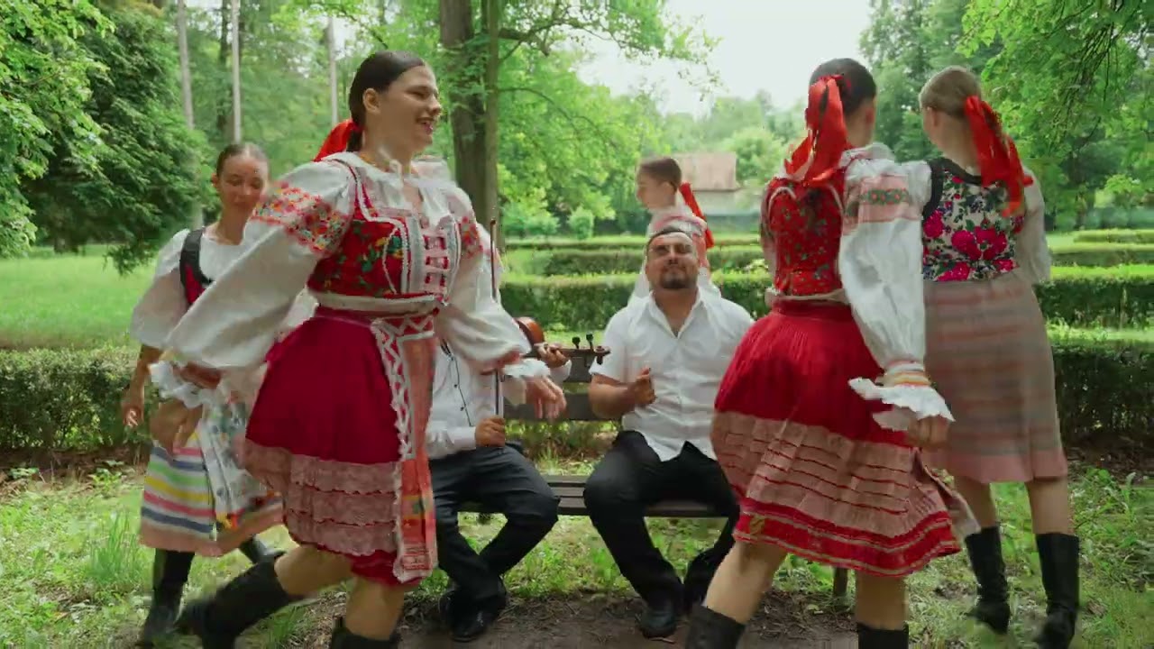 Bartošovci Zh - Balocké piesne |Official Video|