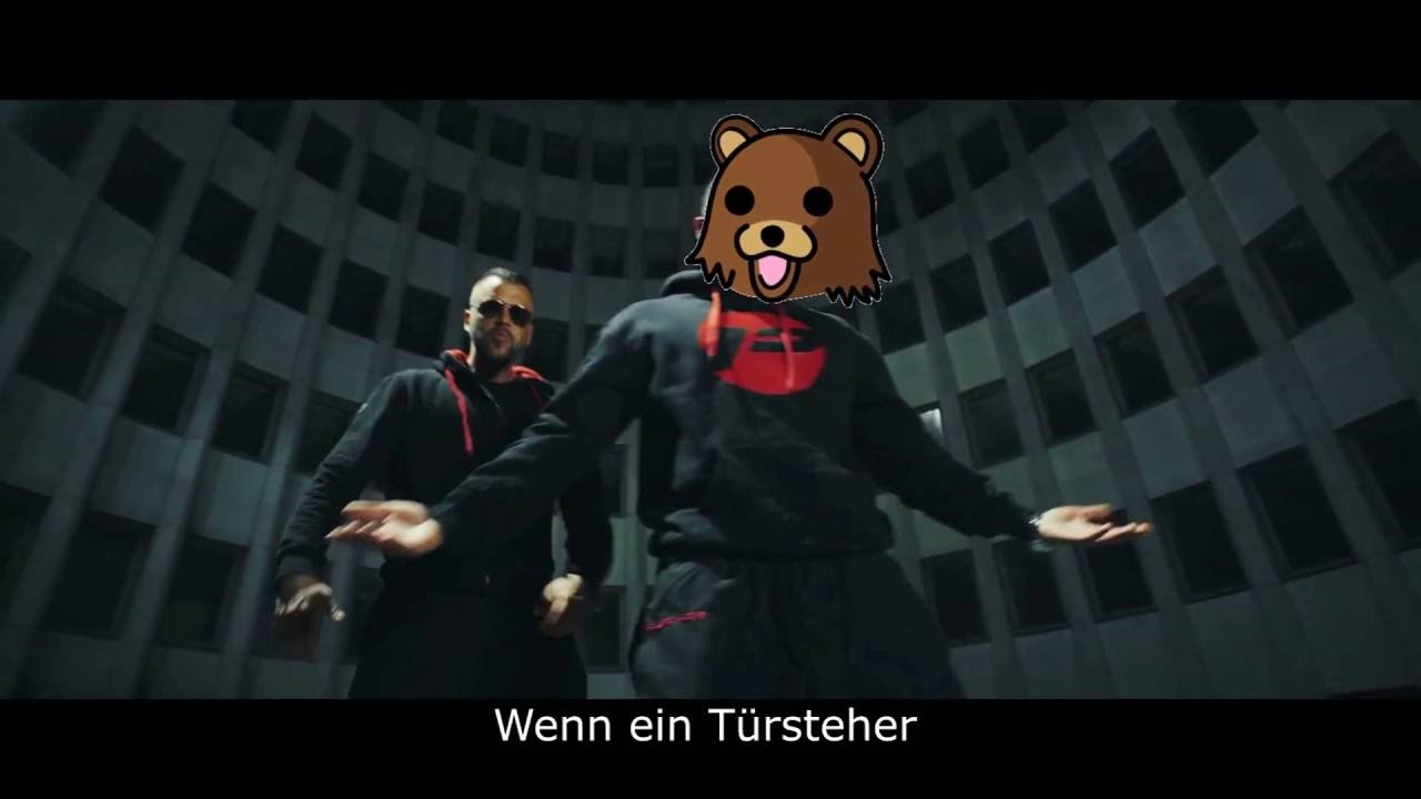 YouTube Kacke: Farid Bääm & Kollegah KING & KILLA [official Poop] prod. by Poopchicken666 / nicht 4K