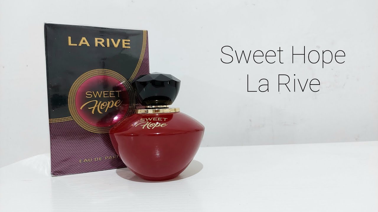 Resenha Sweet Hope La Rive