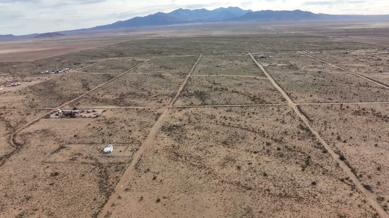5785 N Dennis Dr, Kingman, AZ, 86401
