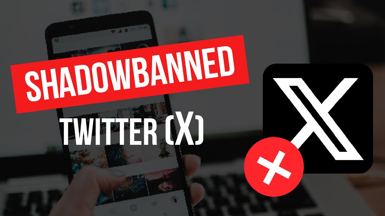 Twitter Shadowban Fix - Tips to avoid shadowban on Twitter