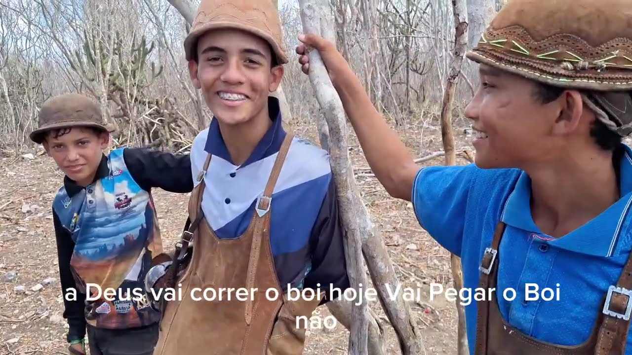5° Rodada do torneio de pega Boi no Mato no campo da Reserva 