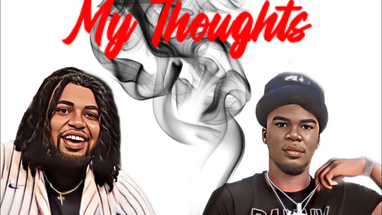 Cho$en- My Thoughts ft. Mello Da Savage