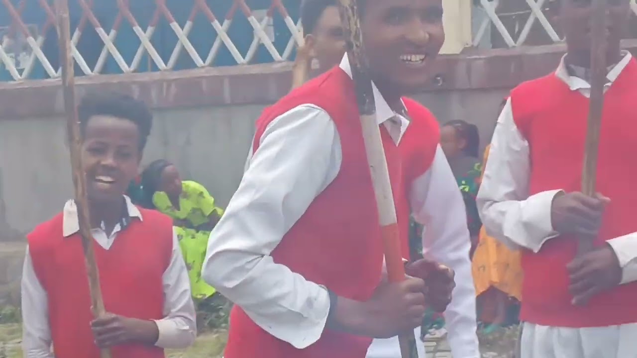 New aadaa salaalee oromo musiu