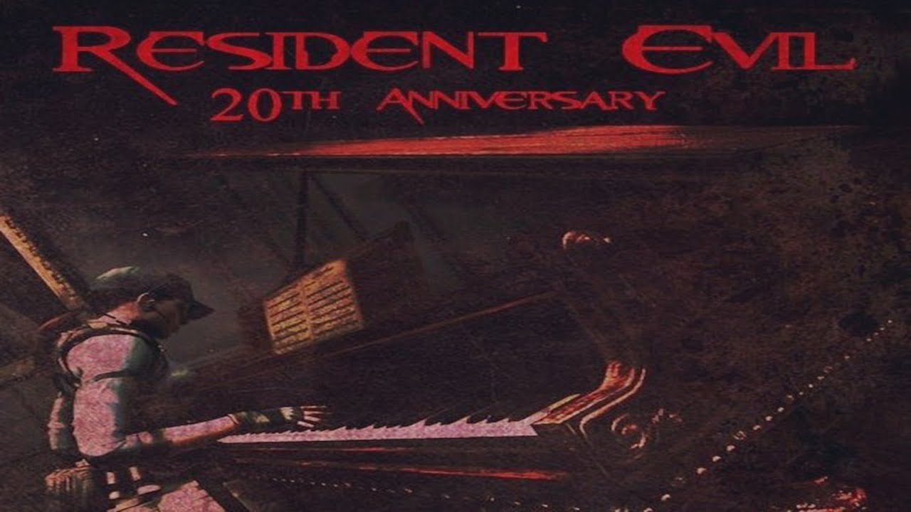 Russian Fan Tribute 20th Anniversary:  A Secure Place