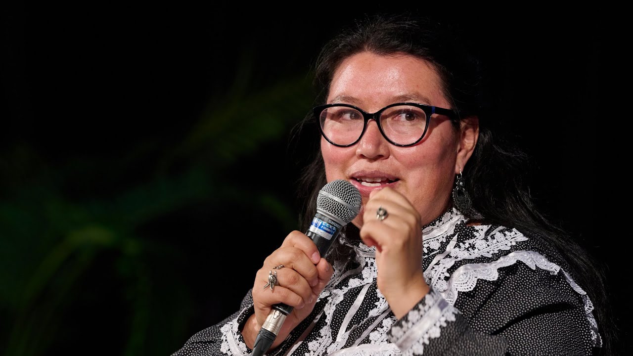 Yásnaya Elena A. Gil. El mito del mestizaje | CCCB
