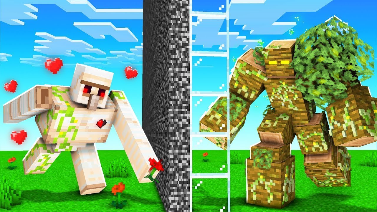 TROLLEÉ a mi Amigo en BATALLA DE MOBS!