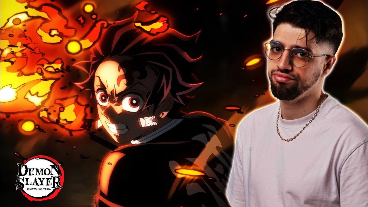 Mon AVIS à Chaud sur la saison 3 de Démon Slayer