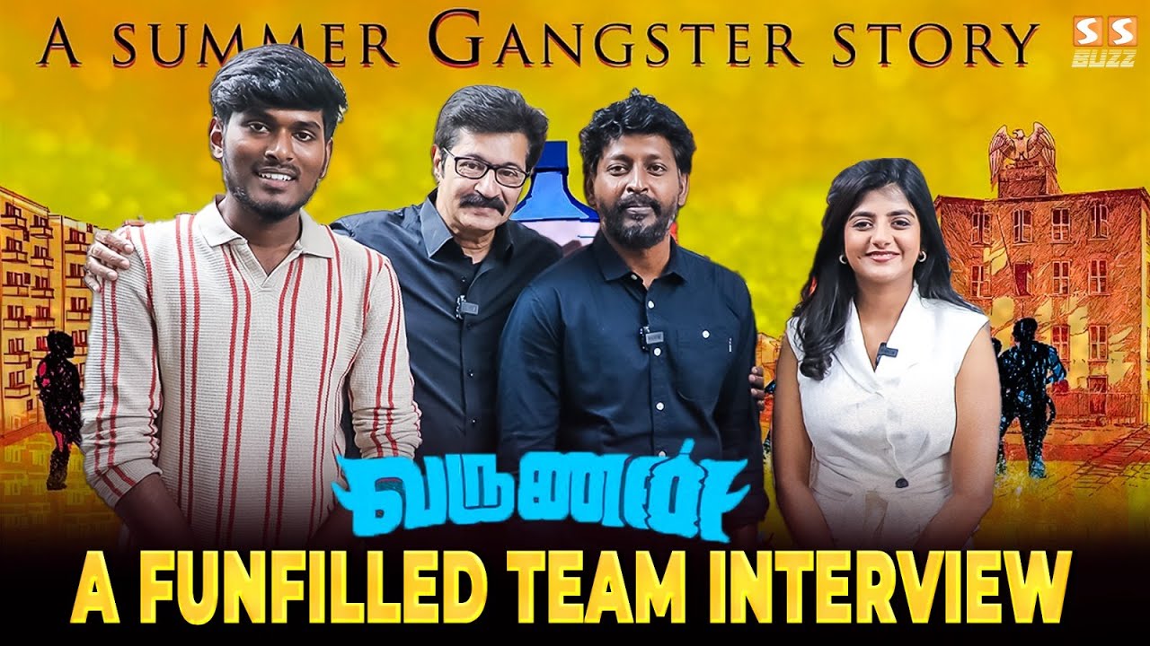 3 படத்துல Gabriella Single Take-ல நடிச்ச அந்த Scene😮, Dhanush வியந்து பாராட்டுனாரு... Varunan Team